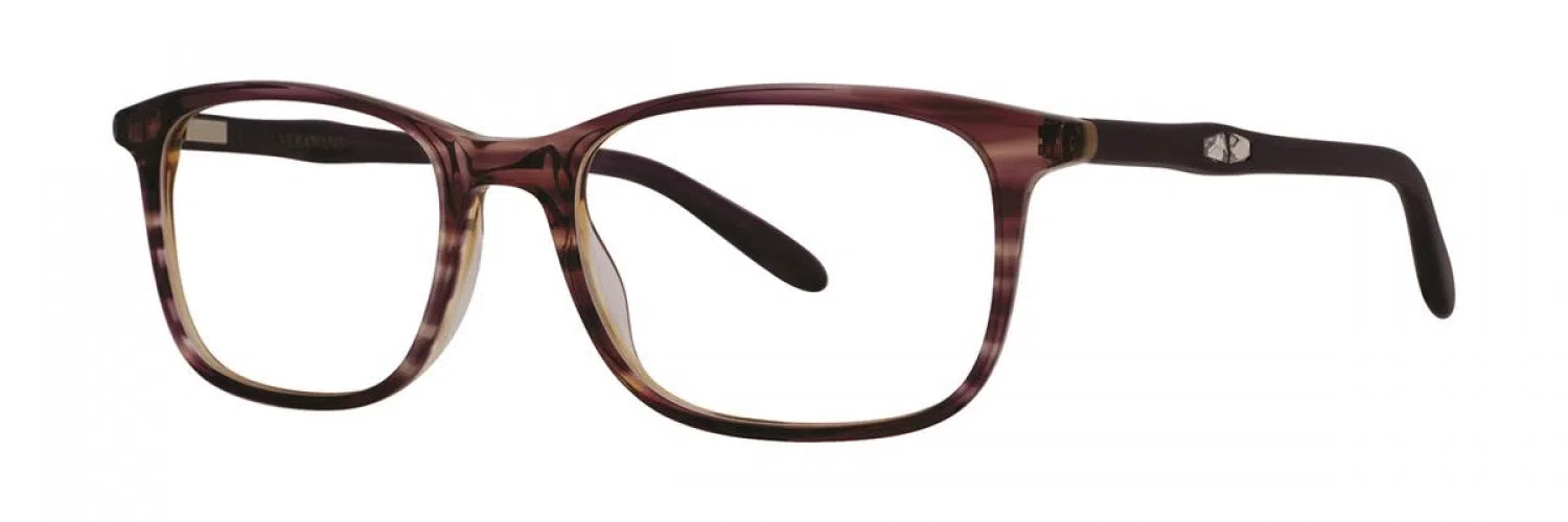 Vera Wang AVELINA Eyeglasses - view 2